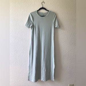 A New Day Midi Dress